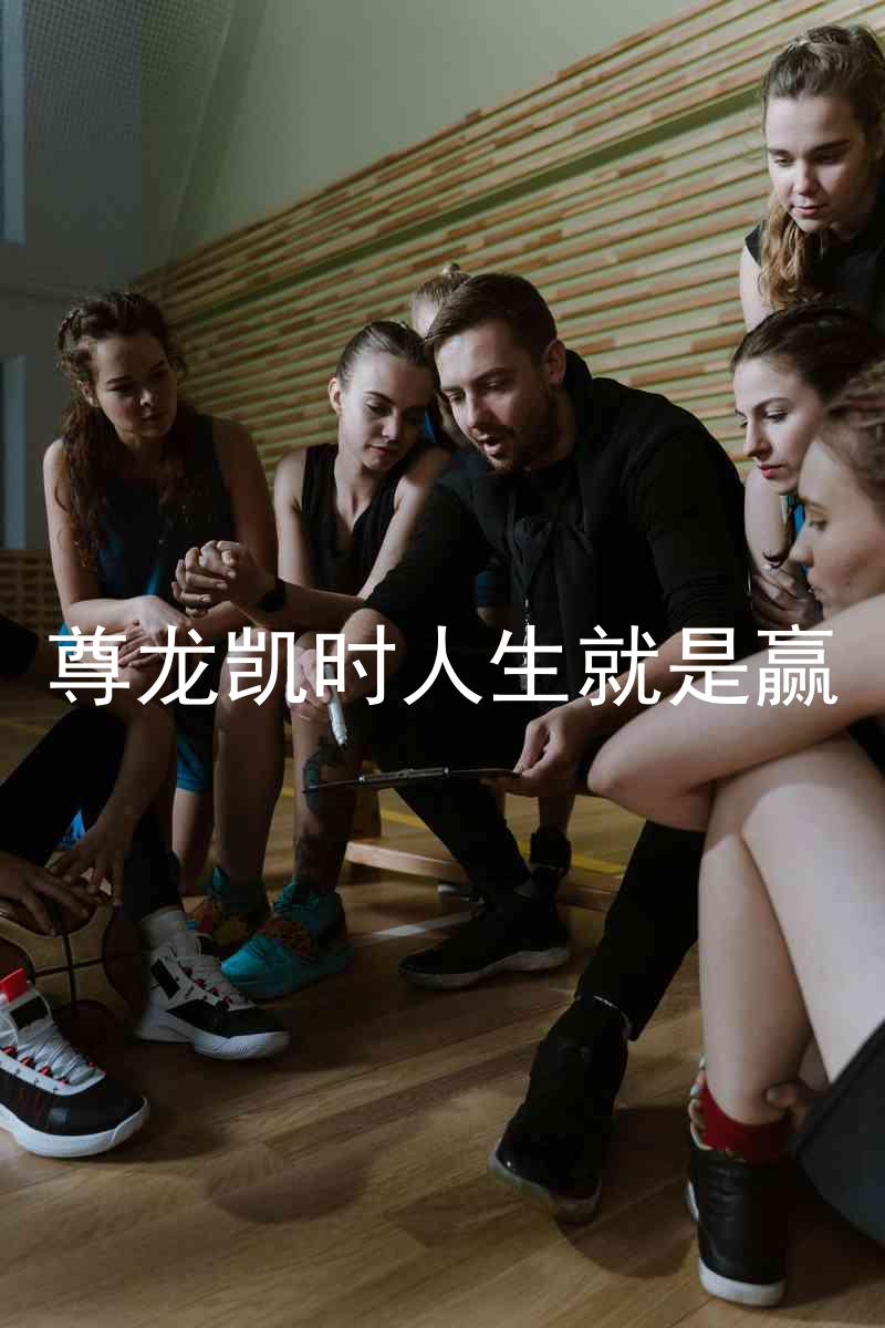 尊龙凯时人生就是赢