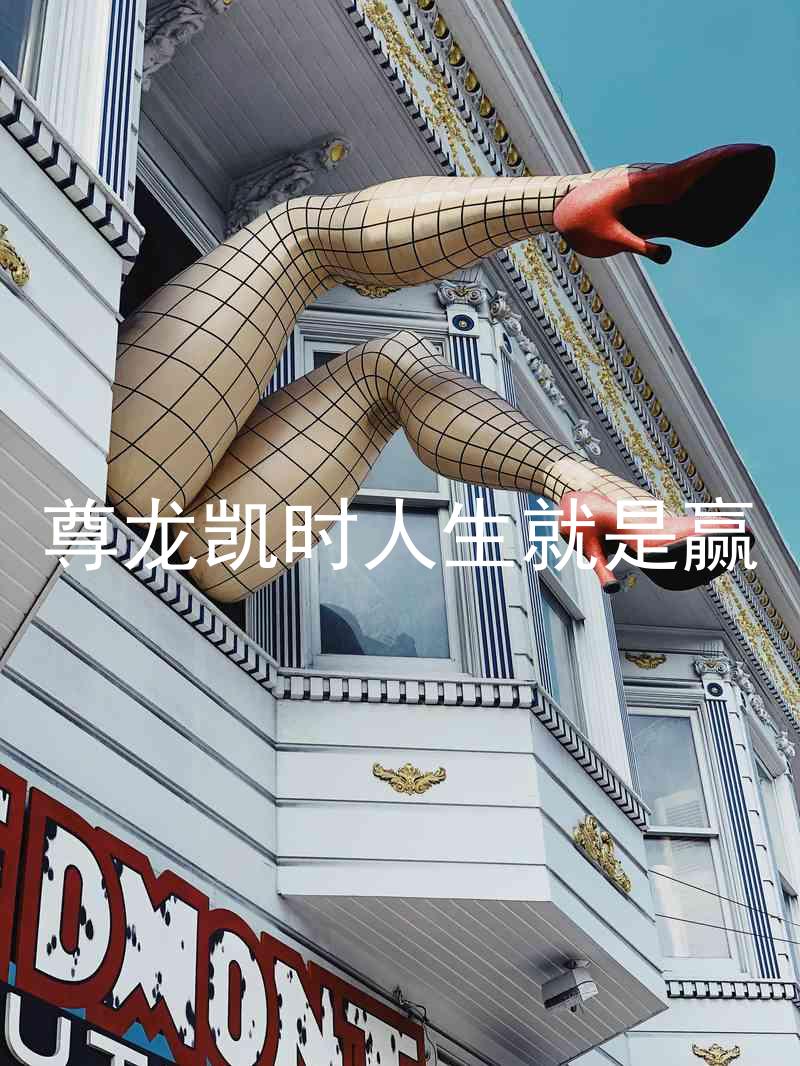 尊龙凯时人生就是赢